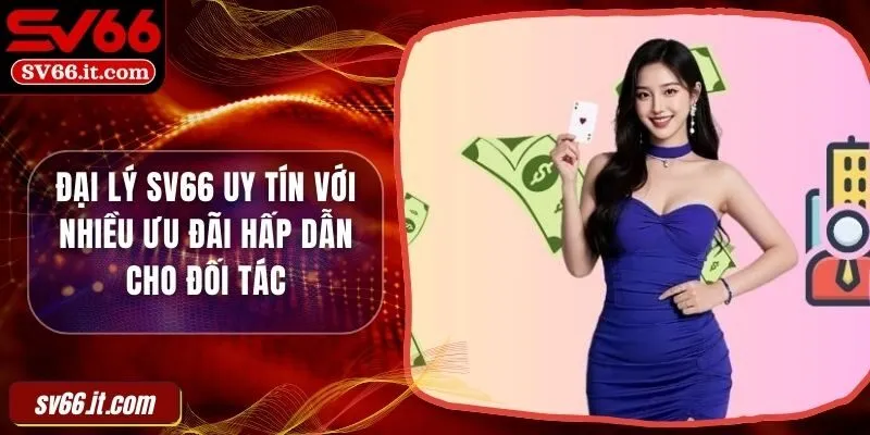 đại lý sv66